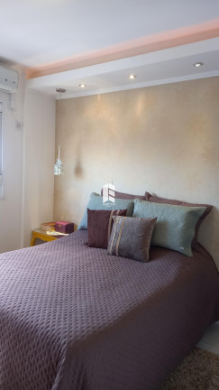 Imagem Apartamento com 2 Quartos à Venda, 72 m² em Centro - Santa Maria