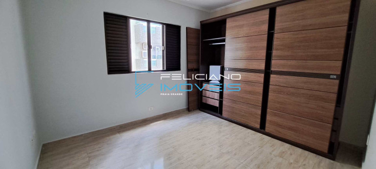 Imagem Apartamento com 2 Quartos à Venda, 100 m² em Canto Do Forte - Praia Grande
