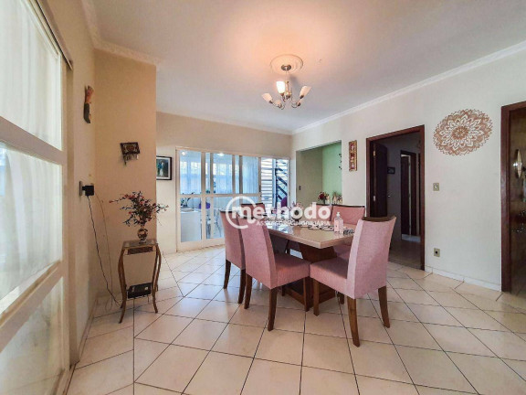Casa com 4 Quartos à Venda, 444 m² em Jardim Eulina - Campinas