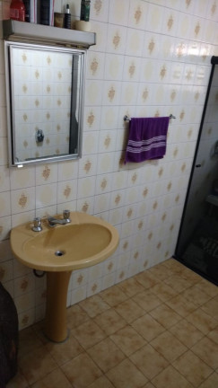 Imagem Casa com 3 Quartos à Venda, 139 m² em Vila Paulo Silas - São Paulo