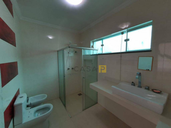 Imagem Casa com 3 Quartos à Venda, 290 m² em Jardim Dulce - Santa Bárbara D'oeste Imagem Casa com 3 Quartos à Venda, 290 m² em Jardim Dulce - Santa Bárbara D'oeste