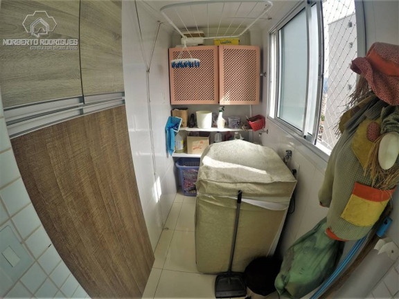 Imagem Apartamento com 3 Quartos à Venda, 163 m² em Guilhermina - Praia Grande Imagem Apartamento com 3 Quartos à Venda, 163 m² em Guilhermina - Praia Grande