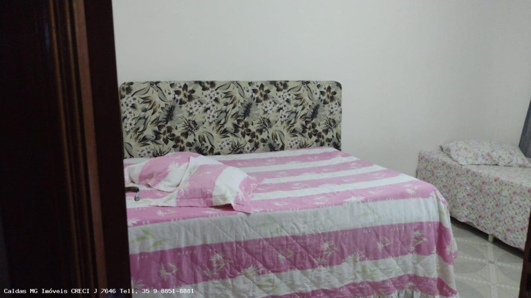 Imagem Chácara com 3 Quartos à Venda, 23.900 m² em Zona Rural - Caldas