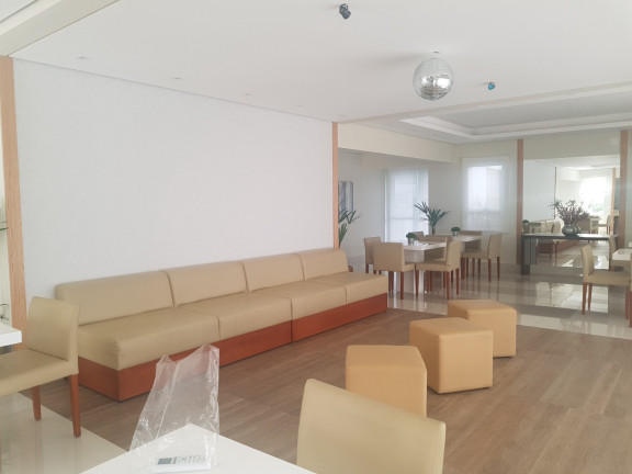Imagem Flat com 1 Quarto à Venda, 52 m² em Parque Campolim - Sorocaba Imagem Flat com 1 Quarto à Venda, 52 m² em Parque Campolim - Sorocaba