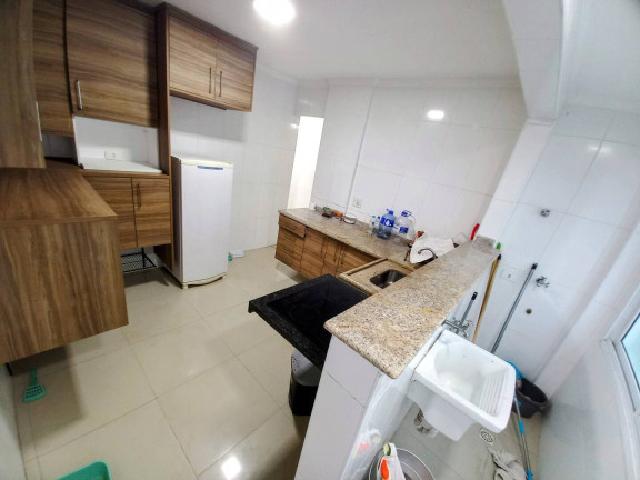Imagem Apartamento com 2 Quartos à Venda, 94 m² em Canto Do Forte - Praia Grande Imagem Apartamento com 2 Quartos à Venda, 94 m² em Canto Do Forte - Praia Grande