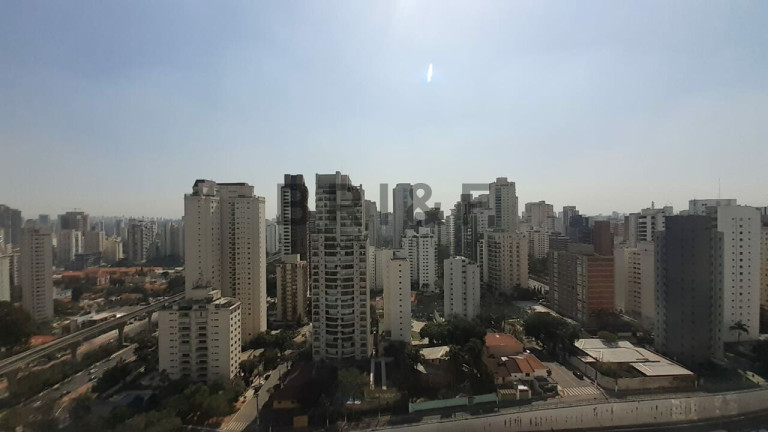 Imagem Apartamento com 1 Quarto para Alugar, 49 m² em Campo Belo - São Paulo Imagem Apartamento com 1 Quarto para Alugar, 49 m² em Campo Belo - São Paulo