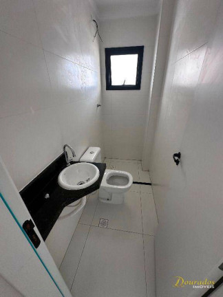 Imagem Apartamento com 2 Quartos à Venda, 59 m² em Tupi - Praia Grande