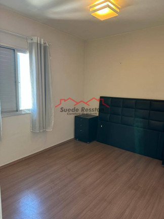 Imagem Apartamento com 2 Quartos à Venda, 62 m² em Vila Do Castelo - São Paulo