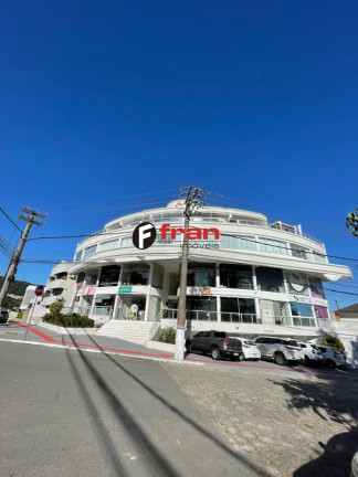 Sala Comercial à Venda, 39 m² em Córrego Grande - Florianópolis