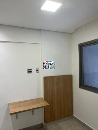 Imagem Apartamento com 2 Quartos para Alugar, em Santo Amaro - São Paulo Imagem Apartamento com 2 Quartos para Alugar, em Santo Amaro - São Paulo