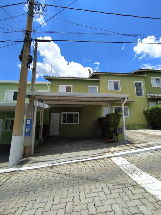 Imagem Sobrado com 2 Quartos à Venda, 58 m² em Jardim Carolina - Sorocaba Imagem Sobrado com 2 Quartos à Venda, 58 m² em Jardim Carolina - Sorocaba