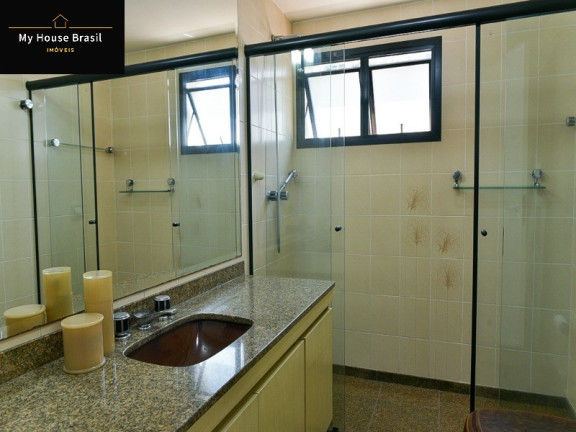 Imagem Apartamento com 3 Quartos à Venda, 200 m² em Jardim Anália Franco - São Paulo Imagem Apartamento com 3 Quartos à Venda, 200 m² em Jardim Anália Franco - São Paulo