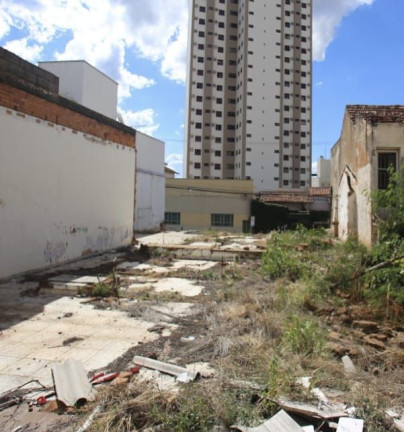 Imagem Terreno à Venda, 315 m² em Centro - Piracicaba Imagem Terreno à Venda, 315 m² em Centro - Piracicaba