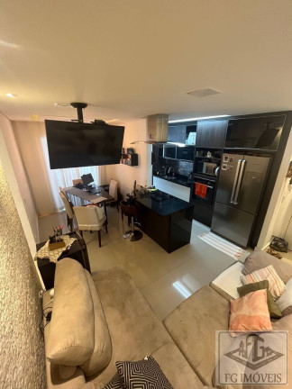 Imagem Apartamento com 2 Quartos à Venda, 60 m² em Jaguaribe - Osasco Imagem Apartamento com 2 Quartos à Venda, 60 m² em Jaguaribe - Osasco