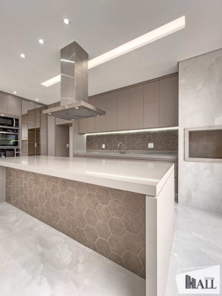 Imagem Casa com 3 Quartos à Venda, 255 m² em Residencial Quinta Do Golfe - São José Do Rio Preto Imagem Casa com 3 Quartos à Venda, 255 m² em Residencial Quinta Do Golfe - São José Do Rio Preto