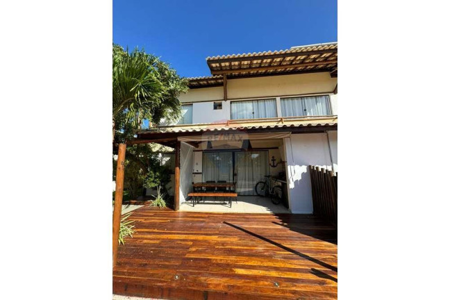 Apartamento com 2 Quartos para Alugar, 98 m² em Itacimirim - Camaçari