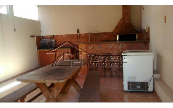 Imagem Apartamento com 3 Quartos à Venda, 90 m² em Vila Industrial - São José Dos Campos