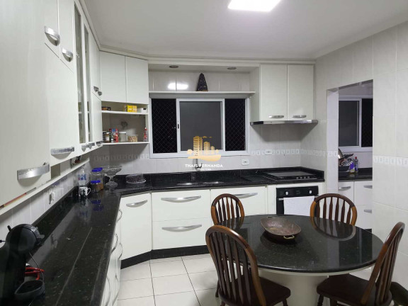 Imagem Apartamento com 3 Quartos à Venda, 140 m² em Caiçara - Praia Grande