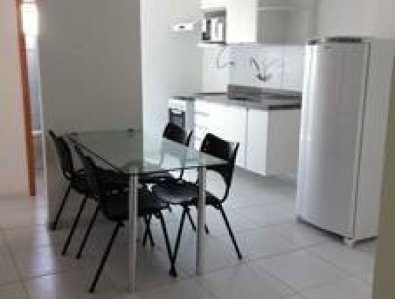 Imagem Apartamento com 1 Quarto para Alugar, 36 m² em Boa Viagem - Recife Imagem Apartamento com 1 Quarto para Alugar, 36 m² em Boa Viagem - Recife