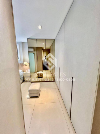 Imagem Apartamento com 3 Quartos à Venda, 160 m² em Setor Marista - Goiânia Imagem Apartamento com 3 Quartos à Venda, 160 m² em Setor Marista - Goiânia