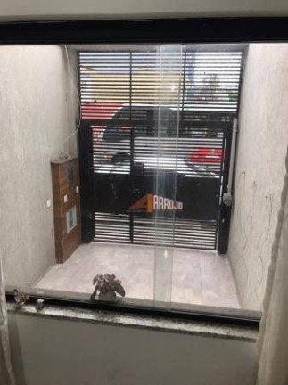 Imagem Sobrado com 2 Quartos à Venda, 49 m² em Jardim Eliane - São Paulo Imagem Sobrado com 2 Quartos à Venda, 49 m² em Jardim Eliane - São Paulo