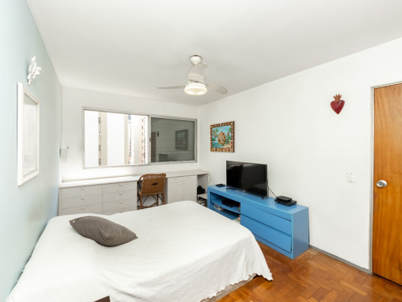 Imagem Apartamento com 3 Quartos à Venda, 114 m² em Cerqueira César - São Paulo Imagem Apartamento com 3 Quartos à Venda, 114 m² em Cerqueira César - São Paulo