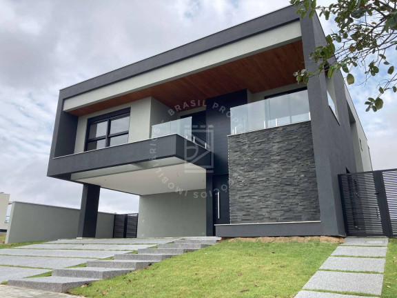 Imagem Casa com 5 Quartos à Venda, 397 m² em Urbanova - São José Dos Campos Imagem Casa com 5 Quartos à Venda, 397 m² em Urbanova - São José Dos Campos