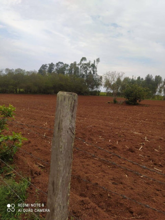 Imagem Terreno à Venda, 21.000 m² em Cruz De Cedro - Quadra