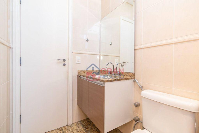 Imagem Apartamento com 4 Quartos à Venda, 130 m² em Alto Da Rua Xv - Curitiba