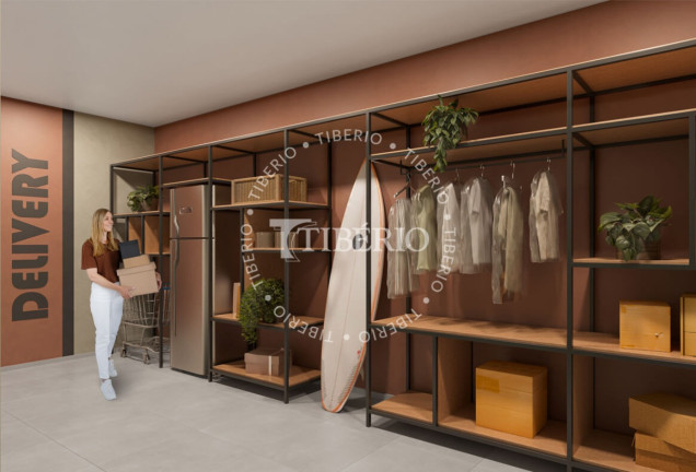 Imagem Imóvel com 1 Quarto à Venda, 35 m² em Vila Guarani (z Sul) - São Paulo