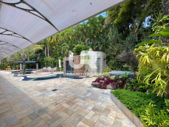 Imagem Casa com 8 Quartos à Venda, 1.100 m² em Riviera | Módulo 21 - Bertioga