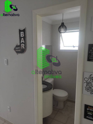 Imagem Casa com 3 Quartos à Venda, 251 m² em Condomínio Vila Felicita - Taubaté Imagem Casa com 3 Quartos à Venda, 251 m² em Condomínio Vila Felicita - Taubaté