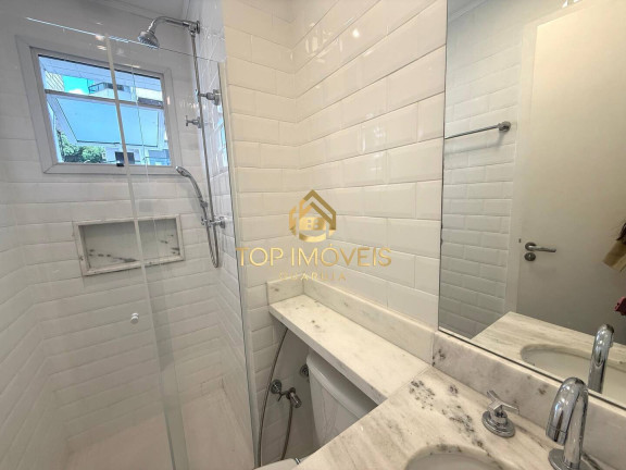 Imagem Apartamento com 2 Quartos para Alugar, 90 m² em Jardim Astúrias - Guarujá Imagem Apartamento com 2 Quartos para Alugar, 90 m² em Jardim Astúrias - Guarujá