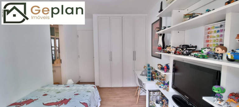 Imagem Apartamento com 4 Quartos à Venda, 138 m² em Aclimação - São Paulo