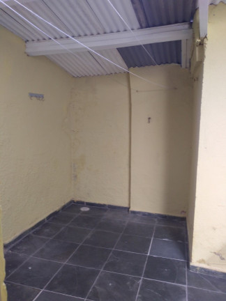 Imagem Casa com 1 Quarto para Alugar, 40 m² em Vila Formosa - São Paulo