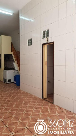 Imagem Casa com 3 Quartos à Venda, 370 m² em Jardim Las Vegas - Santo André Imagem Casa com 3 Quartos à Venda, 370 m² em Jardim Las Vegas - Santo André