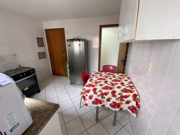 Imagem Apartamento com 3 Quartos à Venda, 105 m² em Centro - Guarapari