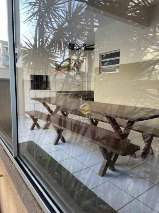 Imagem Apartamento com 3 Quartos à Venda, 96 m² em Bombas - Bombinhas Imagem Apartamento com 3 Quartos à Venda, 96 m² em Bombas - Bombinhas
