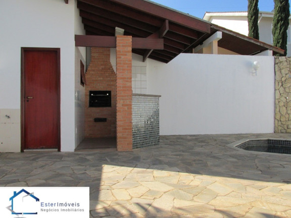 Imagem Casa com 5 Quartos para Alugar ou Temporada, 360 m² em Alphaville - Santana De Parnaíba Imagem Casa com 5 Quartos para Alugar ou Temporada, 360 m² em Alphaville - Santana De Parnaíba