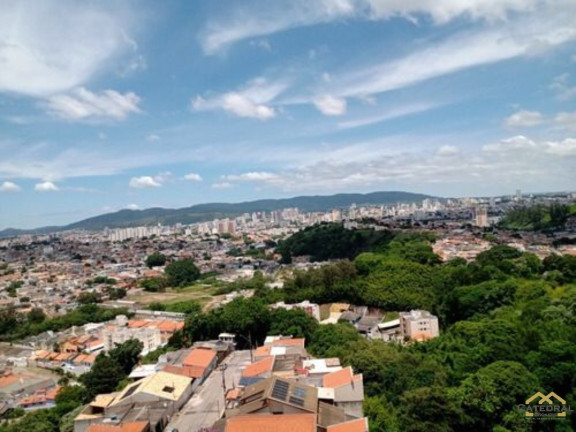 Imagem Apartamento com 2 Quartos à Venda, 52 m² em Colônia - Jundiaí Imagem Apartamento com 2 Quartos à Venda, 52 m² em Colônia - Jundiaí