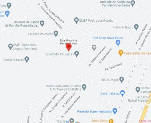 Imagem Imóvel à Venda, 70 m² em Pousada Da Esperança Ii - Bauru