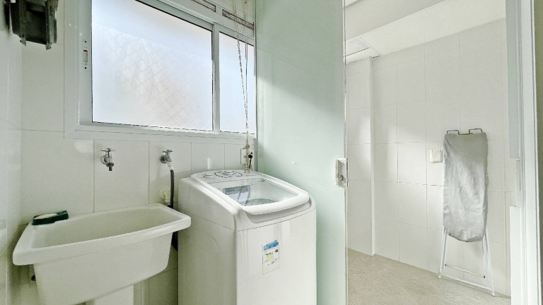Imagem Apartamento com 4 Quartos à Venda, 201 m² em Riviera De São Lourenço - Bertioga