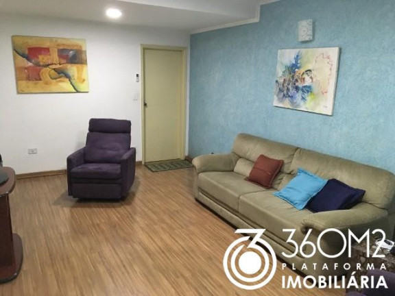 Imagem Casa com 3 Quartos à Venda, 332 m² em Jardim - Santo André