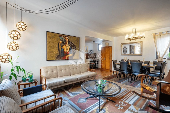 Apartamento com 2 Quartos à Venda, 96 m² em Santa Cecília - São Paulo