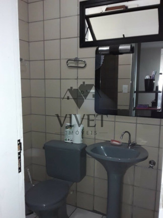 Imagem Apartamento com 2 Quartos à Venda, 56 m² em Centro - Sorocaba Imagem Apartamento com 2 Quartos à Venda, 56 m² em Centro - Sorocaba