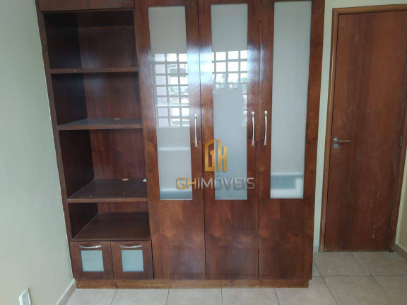 Imagem Sobrado com 3 Quartos à Venda, 200 m² em Jardim Ana Lúcia - Goiânia