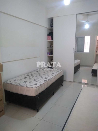 Imagem Apartamento à Venda, 109 m² em Gonzaga - Santos Imagem Apartamento à Venda, 109 m² em Gonzaga - Santos