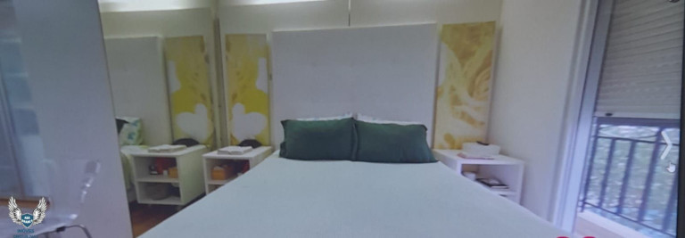 Apartamento com 4 Quartos à Venda, 189 m² em Santana - São Paulo