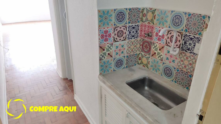 Imagem Apartamento à Venda, 30 m² em Santa Cecília - São Paulo Imagem Apartamento à Venda, 30 m² em Santa Cecília - São Paulo