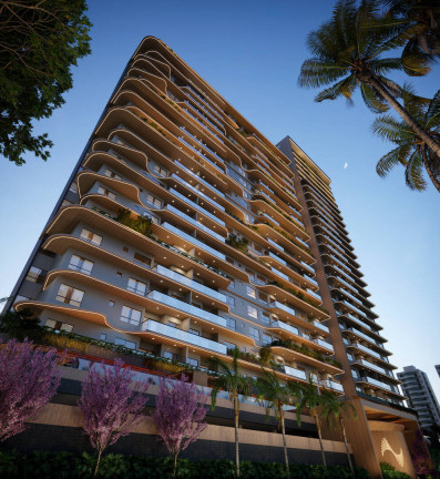 Apartamento à Venda, 62 m² em Jardim Oceania - João Pessoa